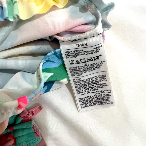 Bundle of 12-18 month swim - Picture 5 of 7